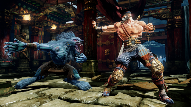 Killer Instinct Season 2 