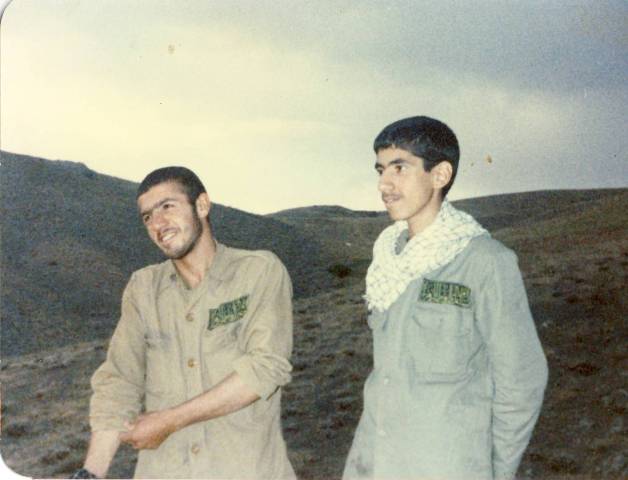 در صورت باز نشدن این تصویر روی این متن کلیک راست کرده و Reload Emage را بزنید
