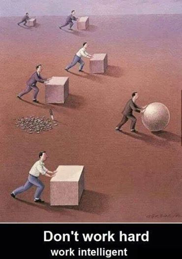 Intelligance