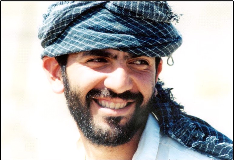 وصیت نامه شهید مجید پازوکی