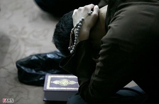 ... توفیق ...