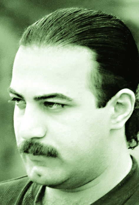 پیمان سلطانی  -  Peyman Soltani