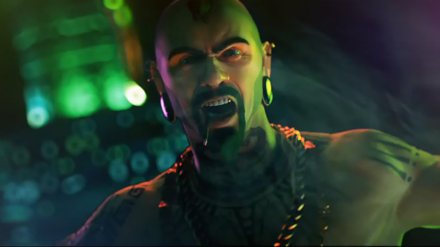 Crackdown