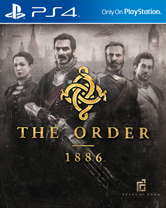 The Order 1886