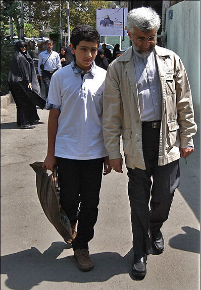 سعید جلیلی سعید جلیلی