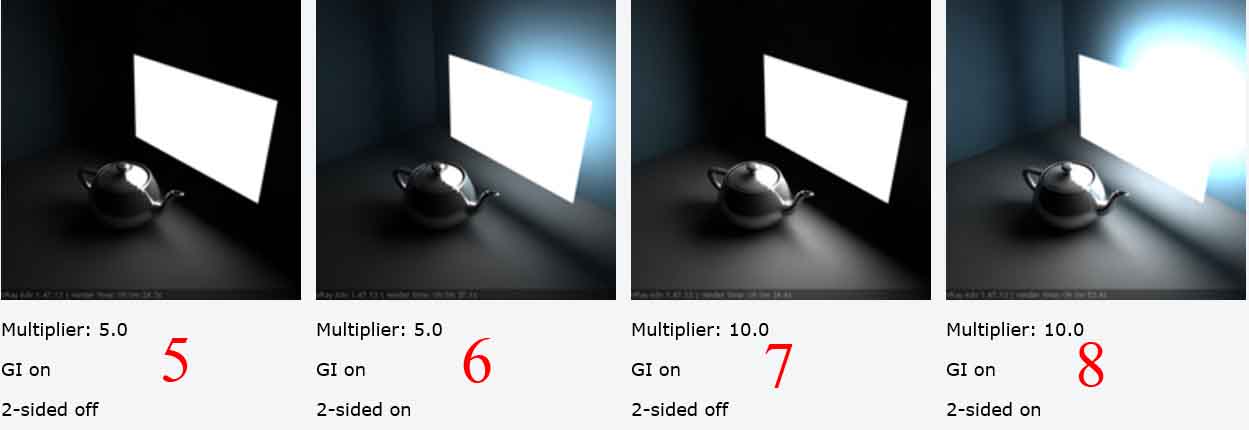 vraylight