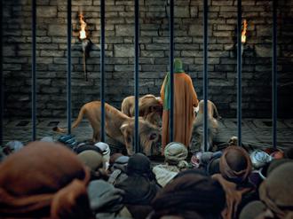 امام نقی imam naghi