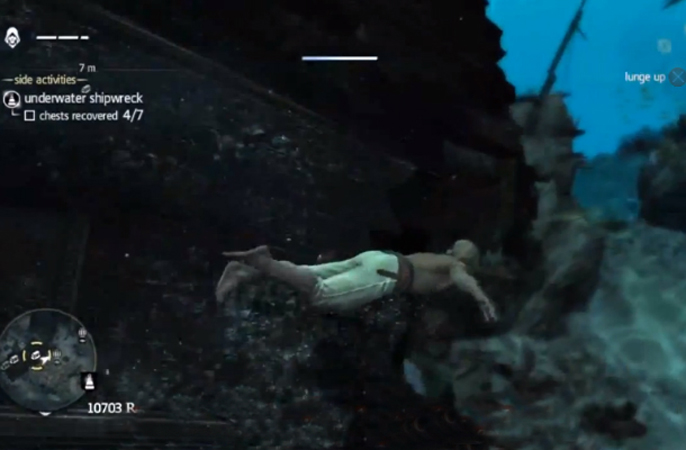 Assassin’s Creed Black Flag