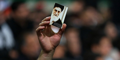 لبیک یا امام خامنه ای