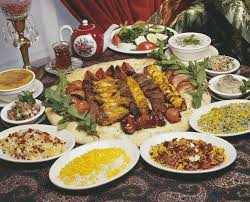 تغذیه ایرانی