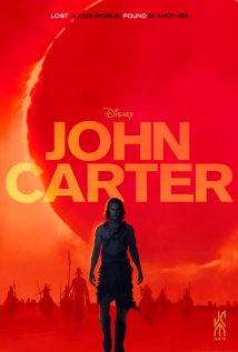 john carter