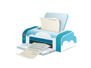 cloud printig