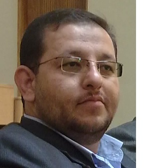 کالای برق قائم گرمسار