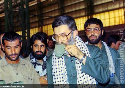 وبلاگ فرهنگی مذهبی ثارالله