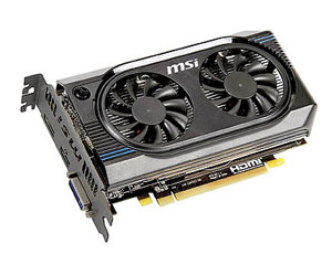 graphic card