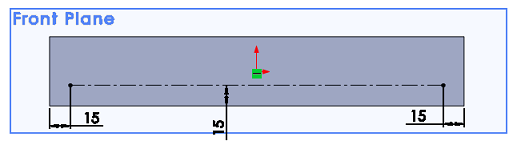 centerline