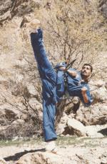 علم دفاع از خود
