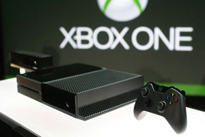 xbox one