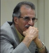 دکتر سید محسن حبیبی