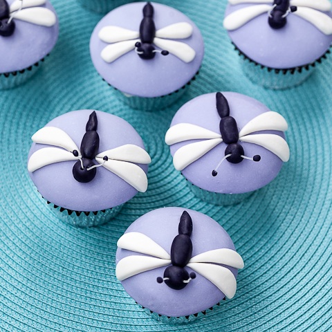 DragonFly BSD Cucakes