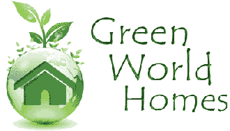 لوگوی بخش خانه های سبز