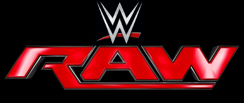 wwe raw