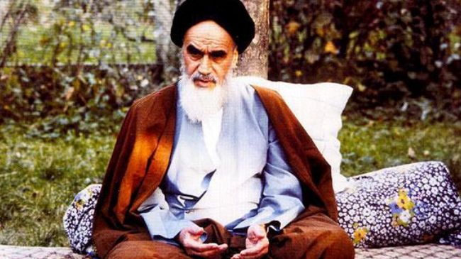 امام خمینی (ره) و اهمیت احادیث اهل بیت علیهم السلام