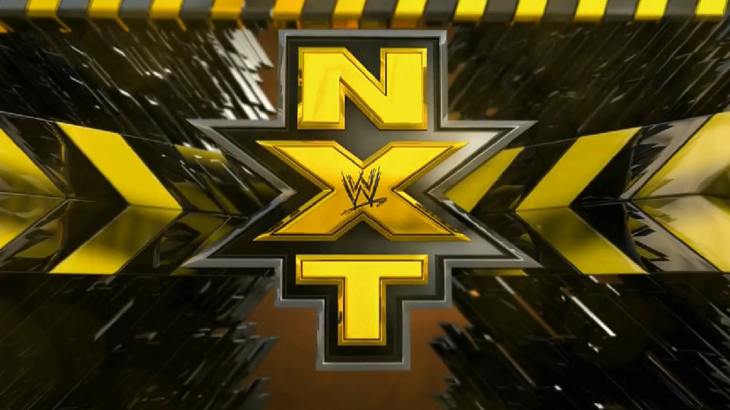 wwe nxt