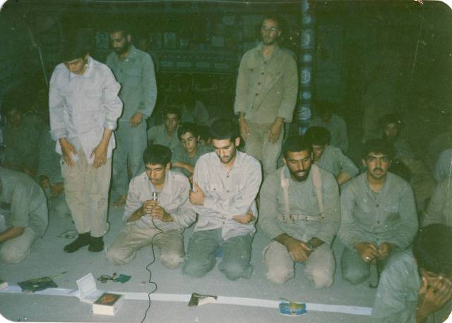 در صورت باز نشدن این تصویر روی این متن کلیک راست کرده و Reload Emage را بزنید