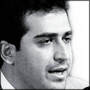 سید حمیدرضا برقعه ای