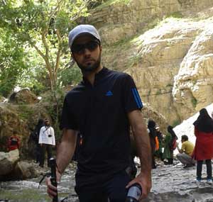 hikers