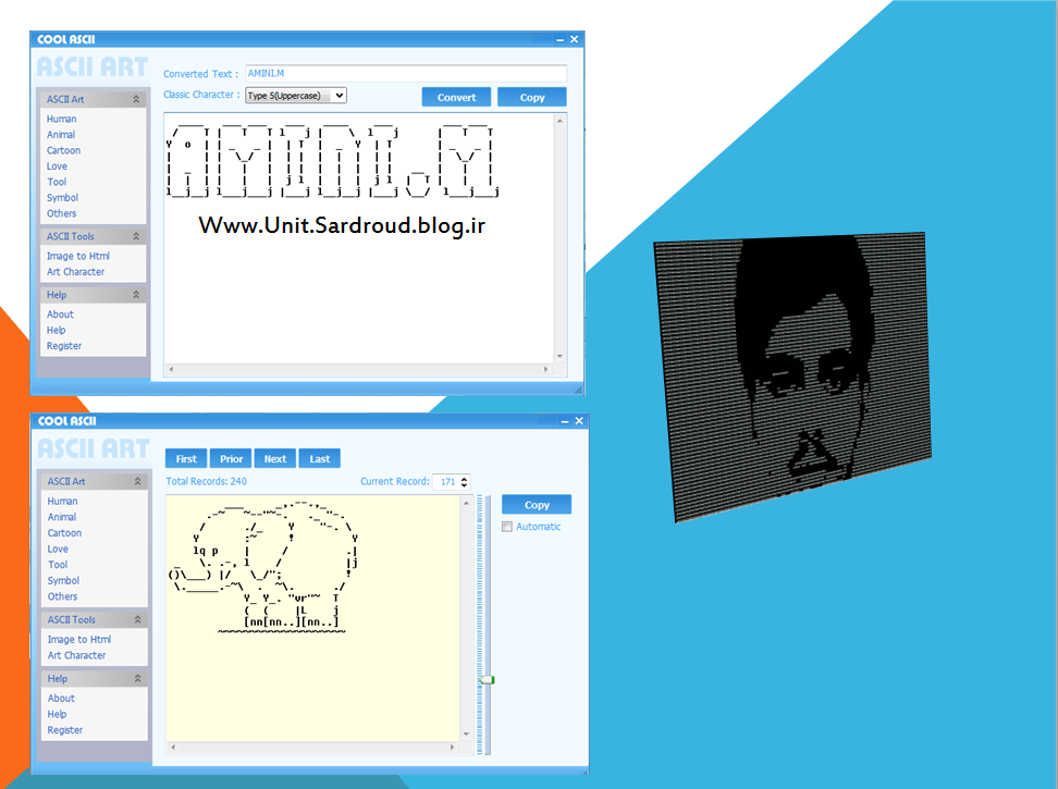 نرم افزار قدرتمند تبدیل عکس به متن 
