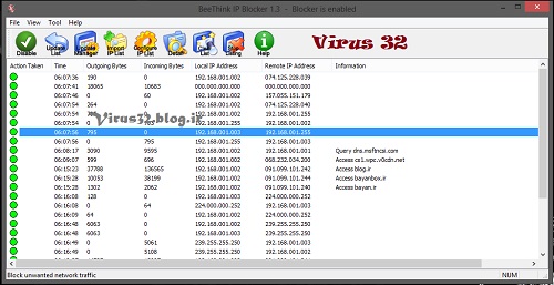 Virus32