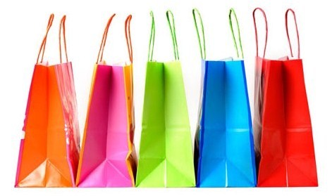 shoping