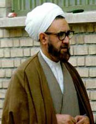 شهید مطهری