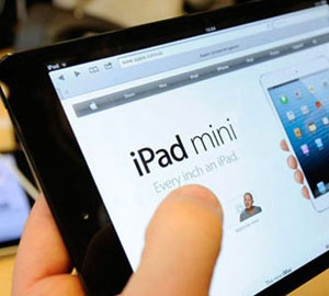 ipad mini