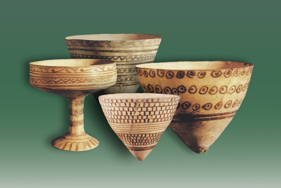 فاز یک میمنت آباد (میمون آباد) قابل مقایسه با ششمین مرحله ی استقراری سیلک 3 فاز یک میمنت آباد (میمون آباد) قابل مقایسه با ششمین مرحله ی استقراری سیلک 3