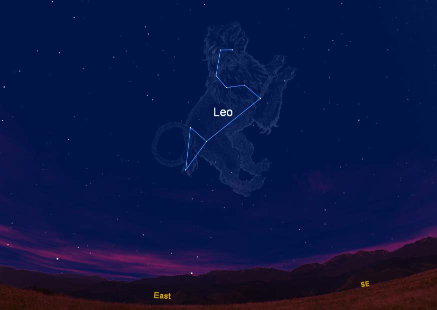 leo-constellation