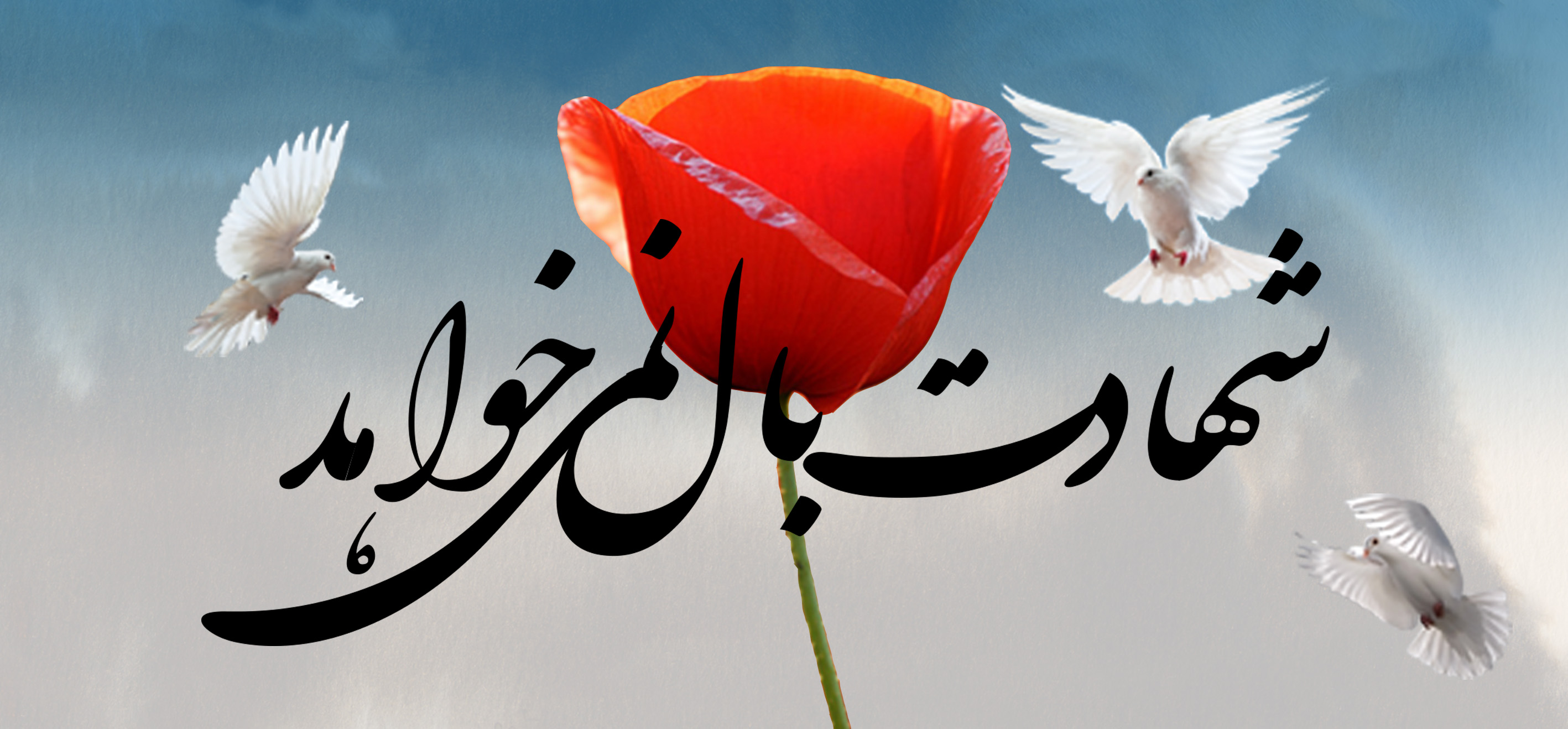 واحد فرهنگی هیات میثاق با شهدا