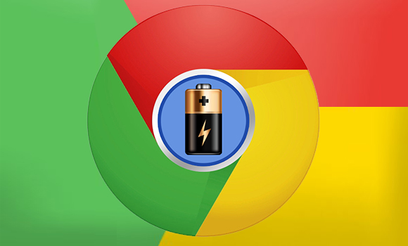 برای اینکه شارژ لپ تاپ شما زود تمام نشود، مرورگر کروم را پاک کنید!