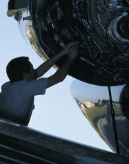Civil Aviation Training