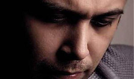 محسن چاوشی