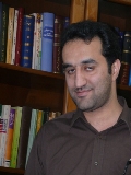 وکیل جوان