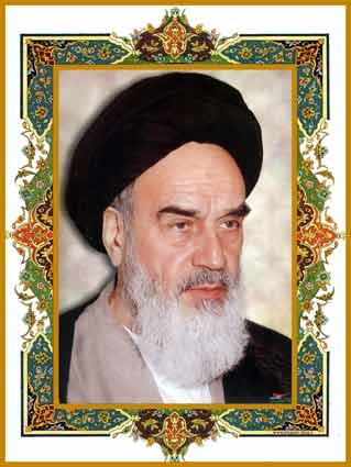 قاب عکس(بنر) امام و رهبری با کیفیت بسیار بالا -وبسایت شیعیان