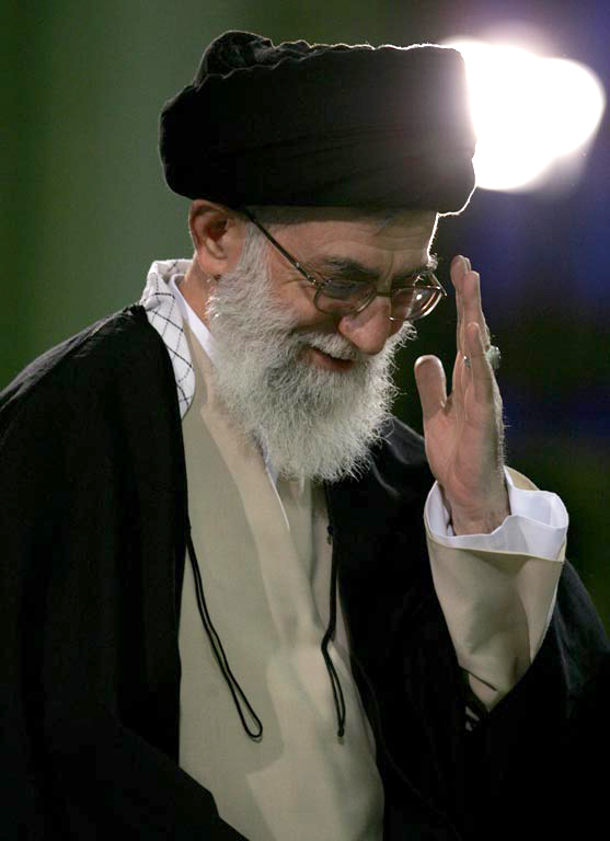 از دریچه ماه