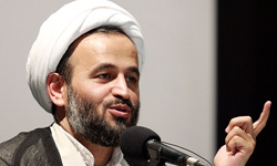 کشکول تبلیغی1/صوت روضه های حجت الاسلام پناهیان