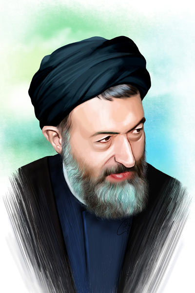کانون فرهنگی هنری شهید بهشتی