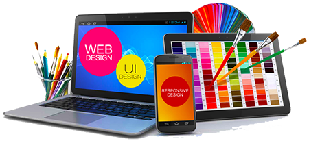 وب سایتهای طراحی وب