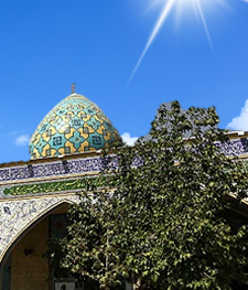 امام زاده قاسم علیه السلام