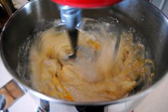 روش پخت کیک برگردان آناناس